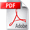 Image of PDF logo